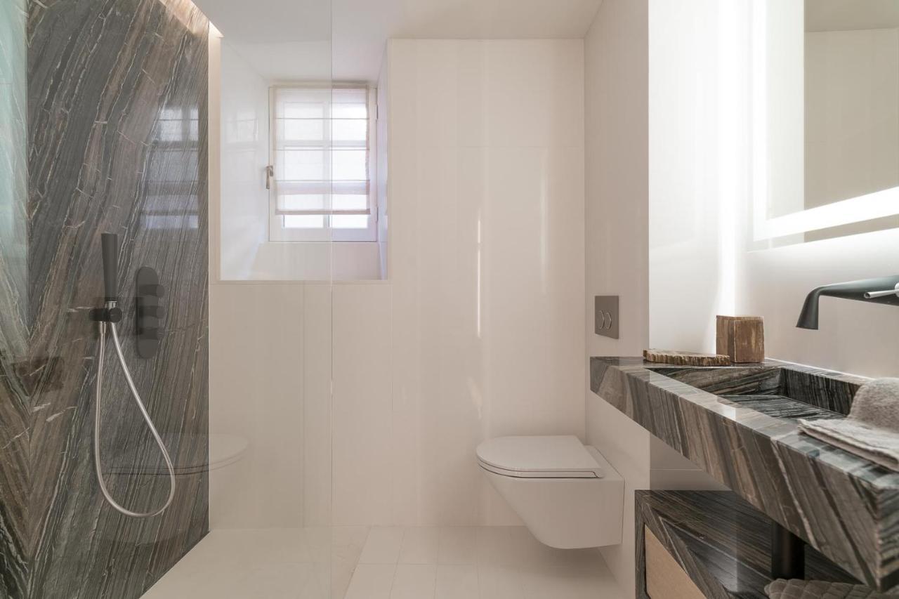 La Maison Du Portalet Saint-Tropez Ngoại thất bức ảnh