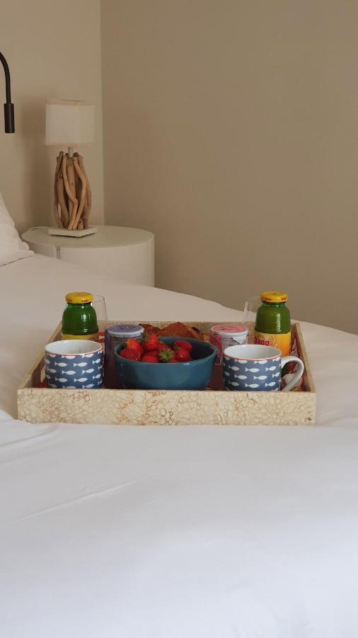 La Maison Du Portalet Saint-Tropez Ngoại thất bức ảnh