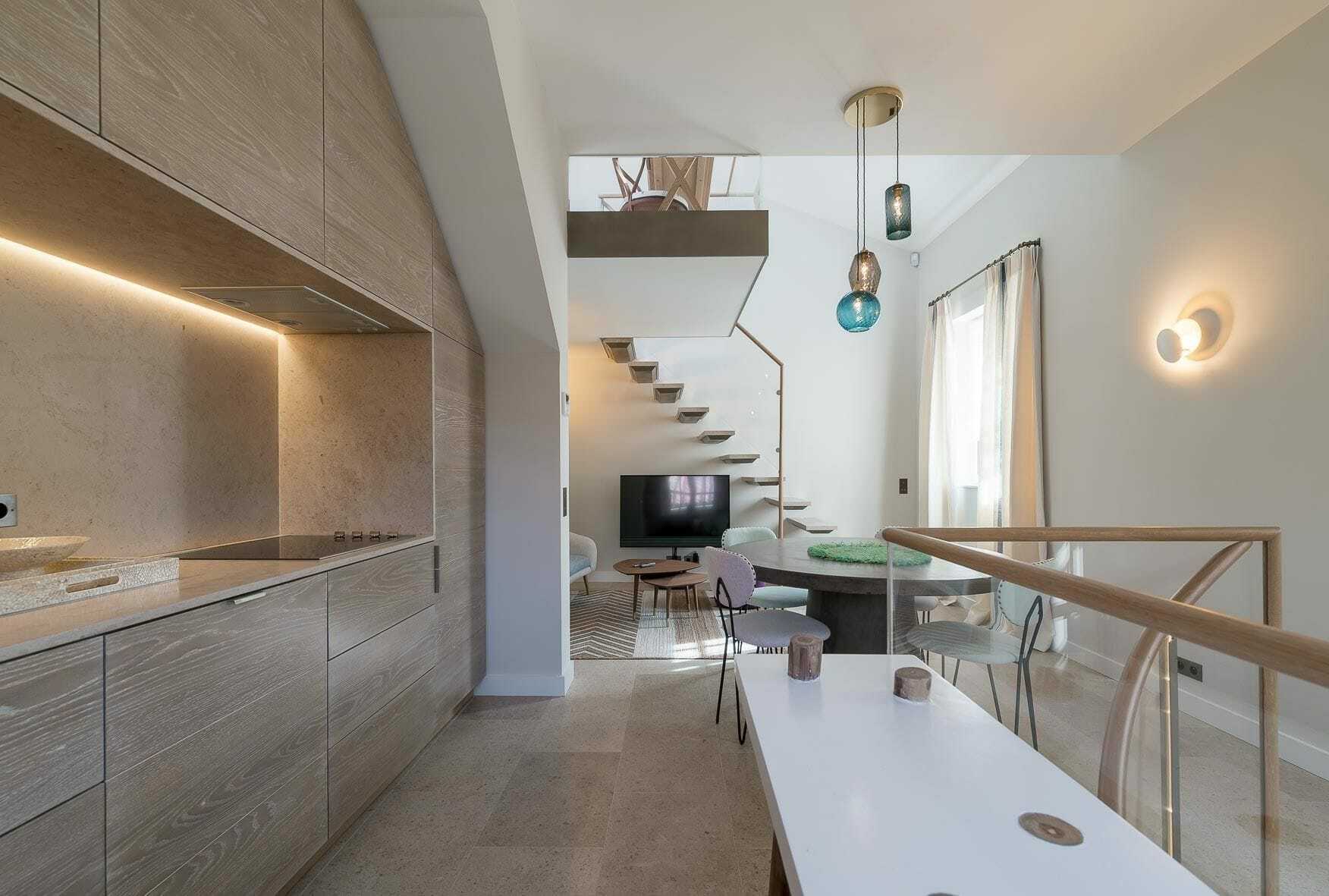 La Maison Du Portalet Saint-Tropez Ngoại thất bức ảnh