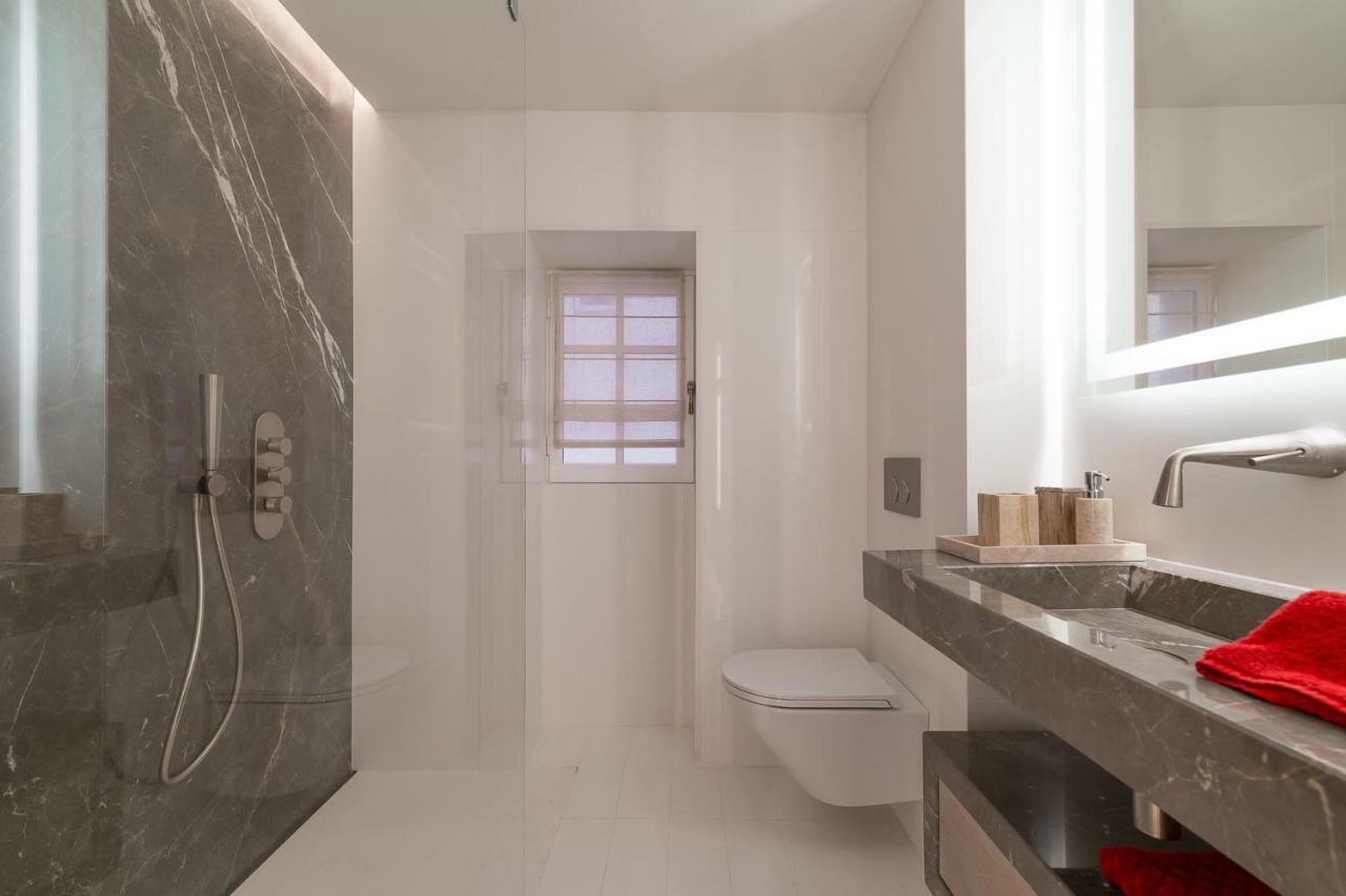 La Maison Du Portalet Saint-Tropez Ngoại thất bức ảnh